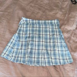 MABLE TENNIS SKIRT